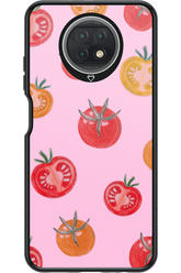 Cherry Tomato - Xiaomi Redmi Note 9T 5G