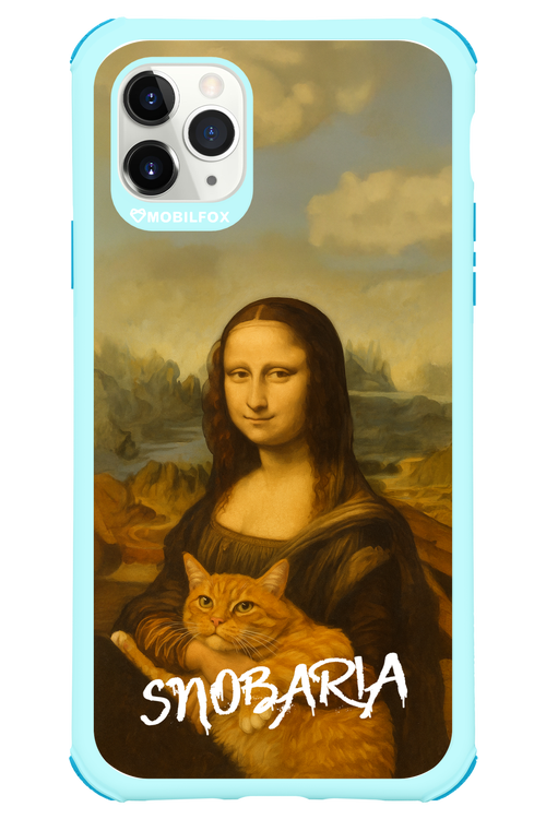 OG Cat Lover - Apple iPhone 11 Pro Max