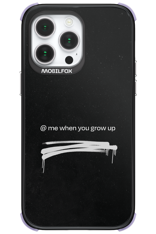 Me when.. - Apple iPhone 14 Pro Max