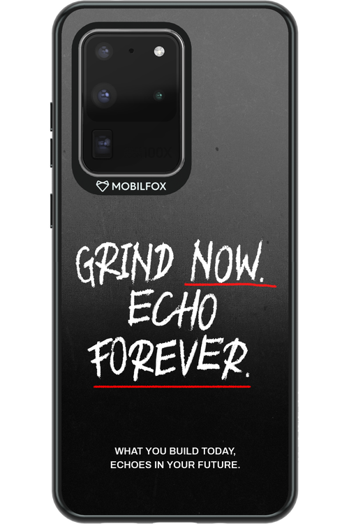 Grind Now - Samsung Galaxy S20 Ultra 5G