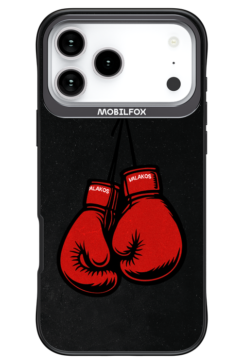 BoxRrr - Apple iPhone 17 Pro Max