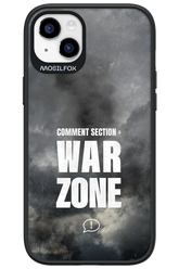 WarZone - Apple iPhone 14 Plus
