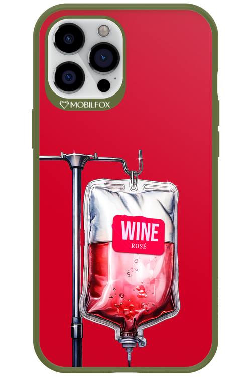 Sos Wine - Apple iPhone 12 Pro Max