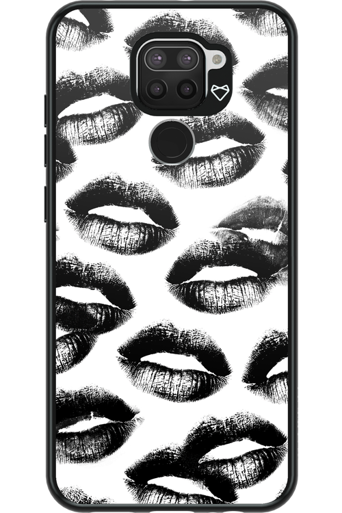 Ghost Kiss - Xiaomi Redmi Note 9