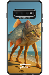 Trulimero Pulicina - Samsung Galaxy S10+