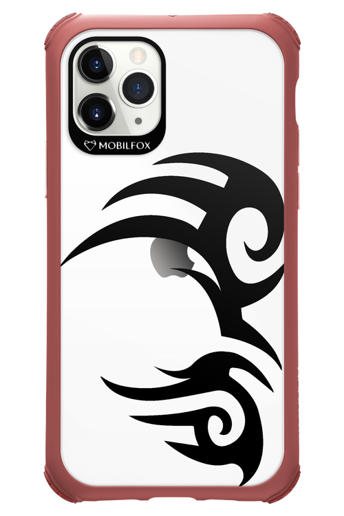 Tattoo Icon - Apple iPhone 11 Pro