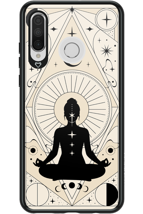 Soul Peace - Huawei P30 Lite