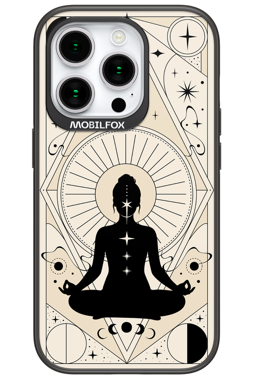 Soul Peace - Apple iPhone 15 Pro