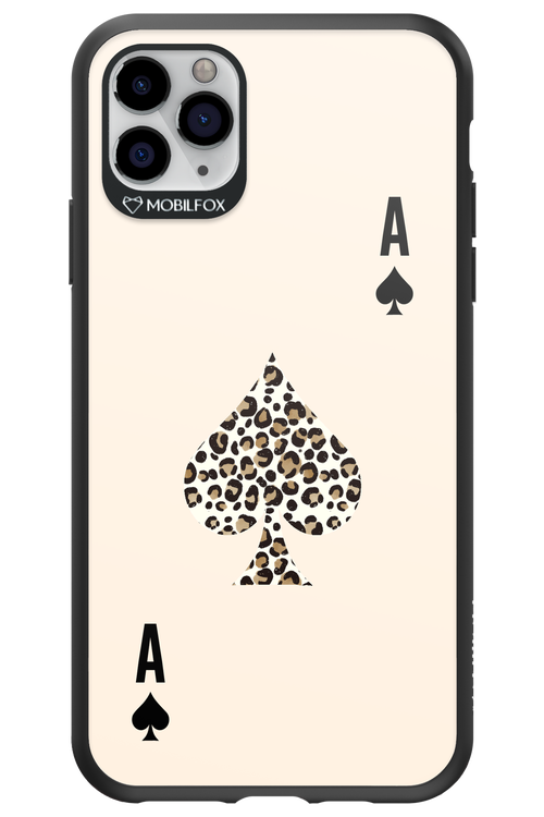 Roar of Ace - Apple iPhone 11 Pro Max