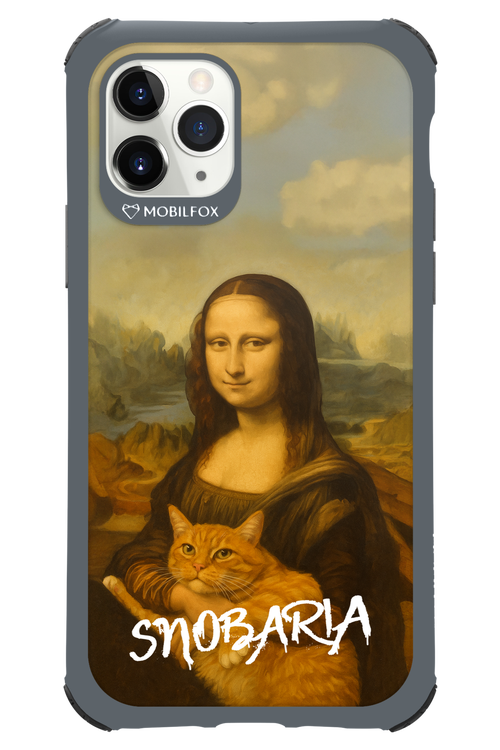 OG Cat Lover - Apple iPhone 11 Pro