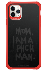 Rich Man - Apple iPhone 11 Pro Max