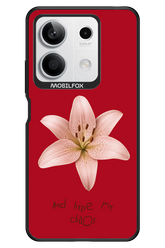 Chaos - Xiaomi Redmi Note 13 5G