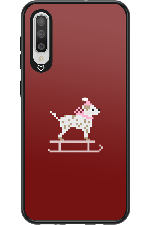 Chill Pup - Samsung Galaxy A50