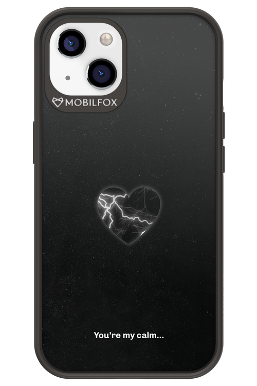 Calm Heart - Apple iPhone 13