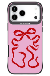 Long Bow Pink - Apple iPhone 17 Pro Max