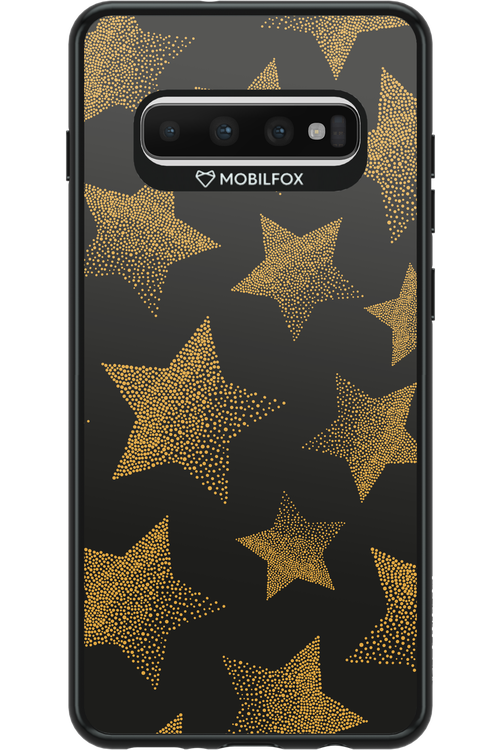Holiday Stars - Samsung Galaxy S10+
