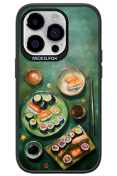 Sushi Table - Apple iPhone 14 Pro