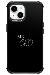 Mr. CEO - Apple iPhone 15