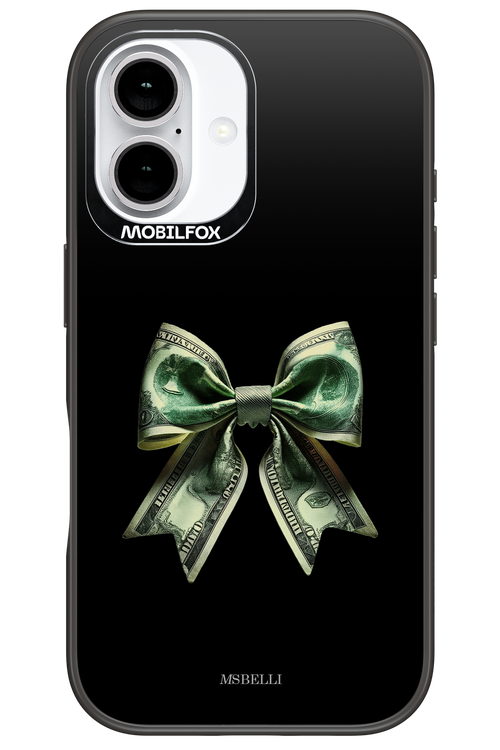 Money is Cute - Apple iPhone 16