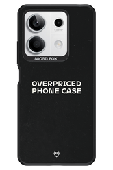 Overprieced - Xiaomi Redmi Note 13 5G