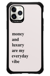 Money and luxury everyday - Apple iPhone 11 Pro