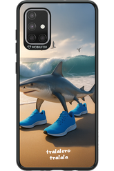 Tralalero Tralala - Samsung Galaxy A71