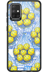 Net Style - Samsung Galaxy A71