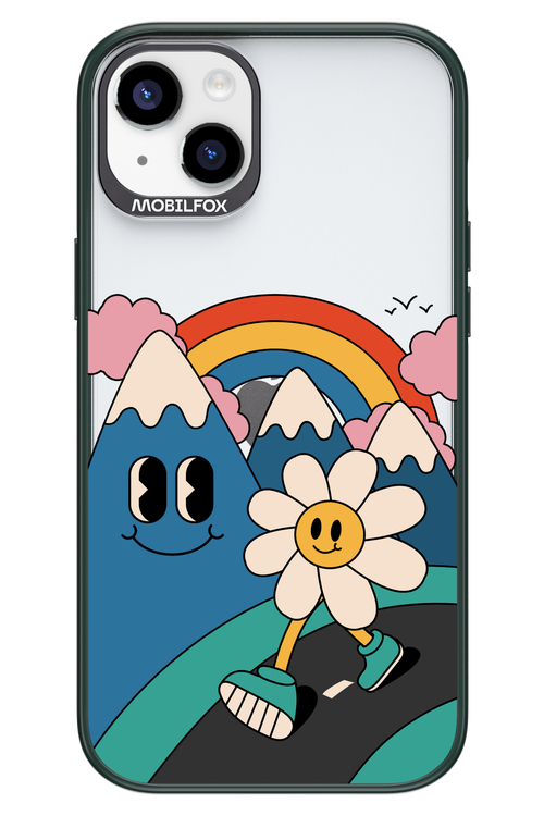 Road to Happiness - Apple iPhone 14 Plus