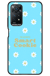 Smart Cookie - Xiaomi Redmi Note 11Pro 4G/5G