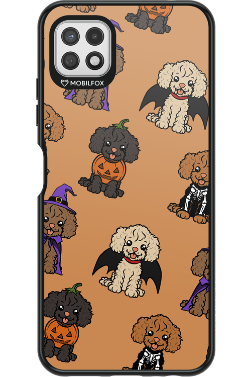 BOO-DLE CREW - Samsung Galaxy A22 5G
