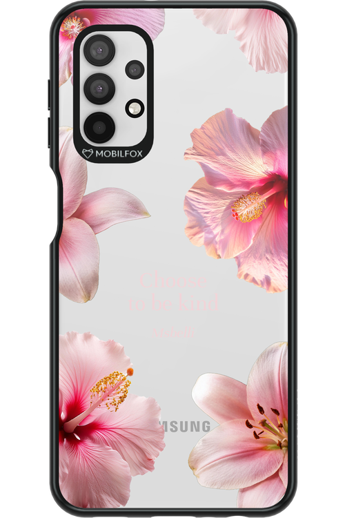 Be Kind - Samsung Galaxy A32 5G