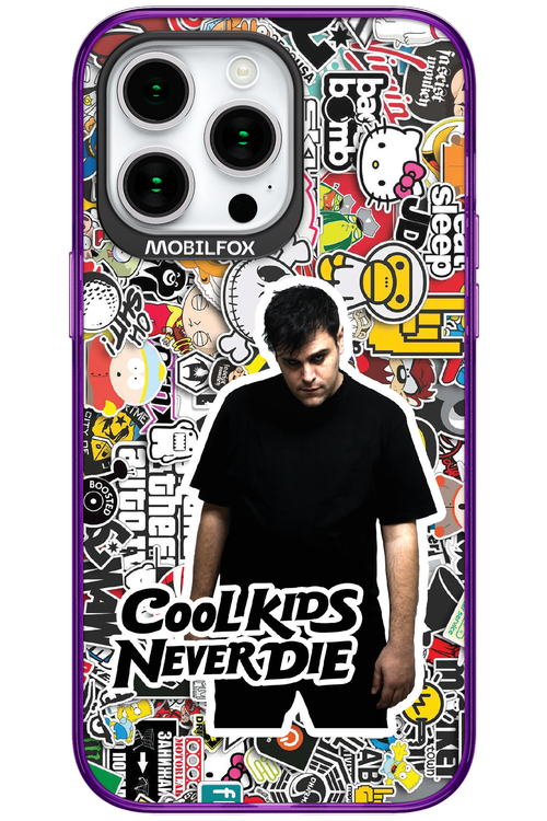 CKND_STICKER - Apple iPhone 15 Pro Max