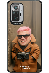 Zbirnelu - Xiaomi Redmi Note 10 Pro