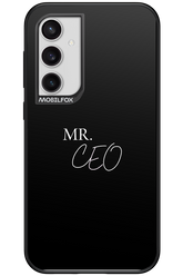 Mr. CEO - Samsung Galaxy S23 FE