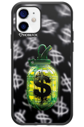 Money Bomb - Apple iPhone 12