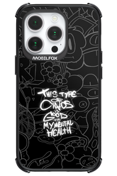 My Mental Health - Apple iPhone 14 Pro