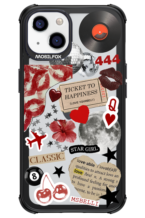 Alter Queen - Apple iPhone 13