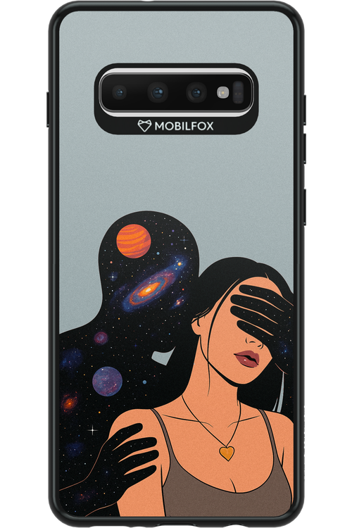 Universe Lover - Samsung Galaxy S10+