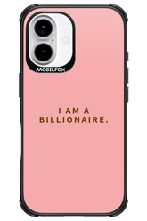 Billionaire - Apple iPhone 16