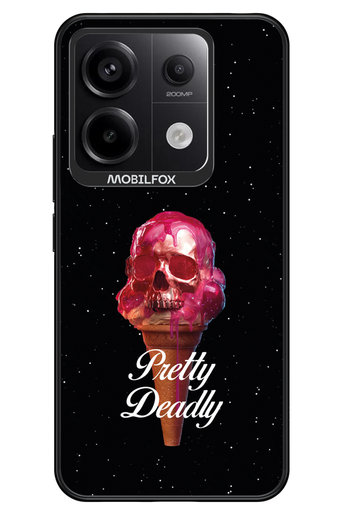 Pretty Deadly - Xiaomi Redmi Note 13 Pro 5G