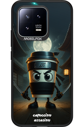 Capuccinu assasinu - Xiaomi 13