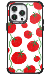 Tomato Love - Apple iPhone 14 Pro Max