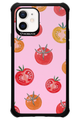 Cherry Tomato - Apple iPhone 12