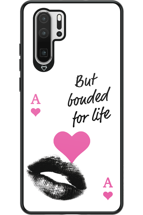 Bonded for Life - Huawei P30 Pro