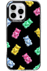 Gummy Bears - Apple iPhone 16 Pro Max