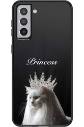 Princess - Samsung Galaxy S21+