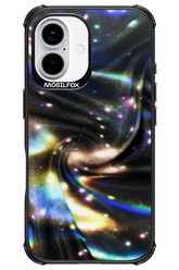 Lovely Aurora - Apple iPhone 16