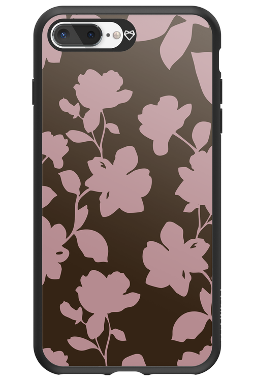 Flower Serenade - Apple iPhone 7 Plus