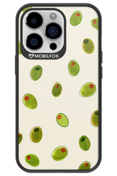 Olive Babe - Apple iPhone 13 Pro
