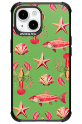 Sea Stars - Apple iPhone 15